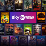 Sky Showtime na voljo samo pri A1!