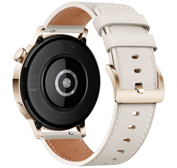Pametna ura Huawei Watch GT 3 42mm Elegant White