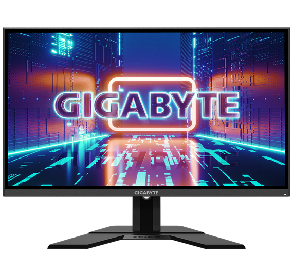 Monitor Gigabyte G27Q 27/IPS/144HZ/QHD