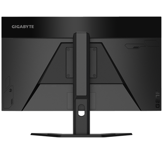 Monitor Gigabyte G27Q 27/IPS/144HZ/QHD