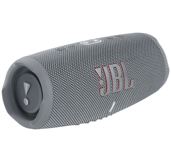 Bluetooth zvočnik JBL Charge5 siv