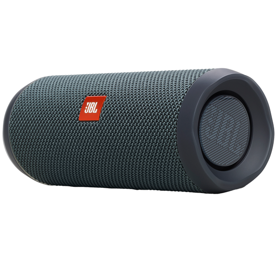 JBL zvočna postaja FLIP ESSENTIAL 2 črna