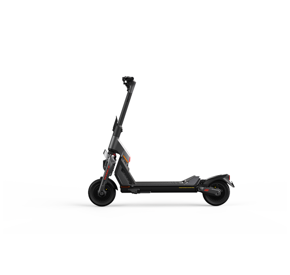 Električni skiro Segway GT1E