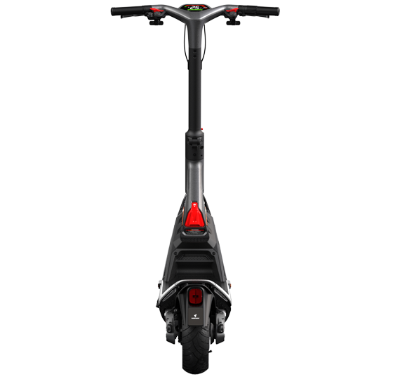 Električni skiro Segway GT1E