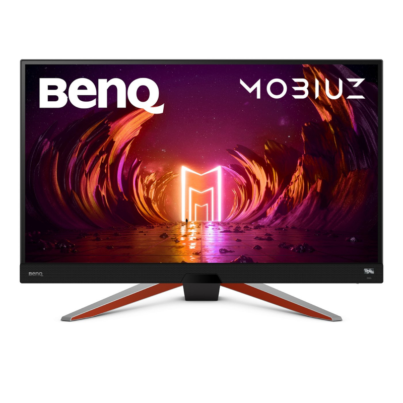 Monitor BenQ Mobiuz EX2710Q