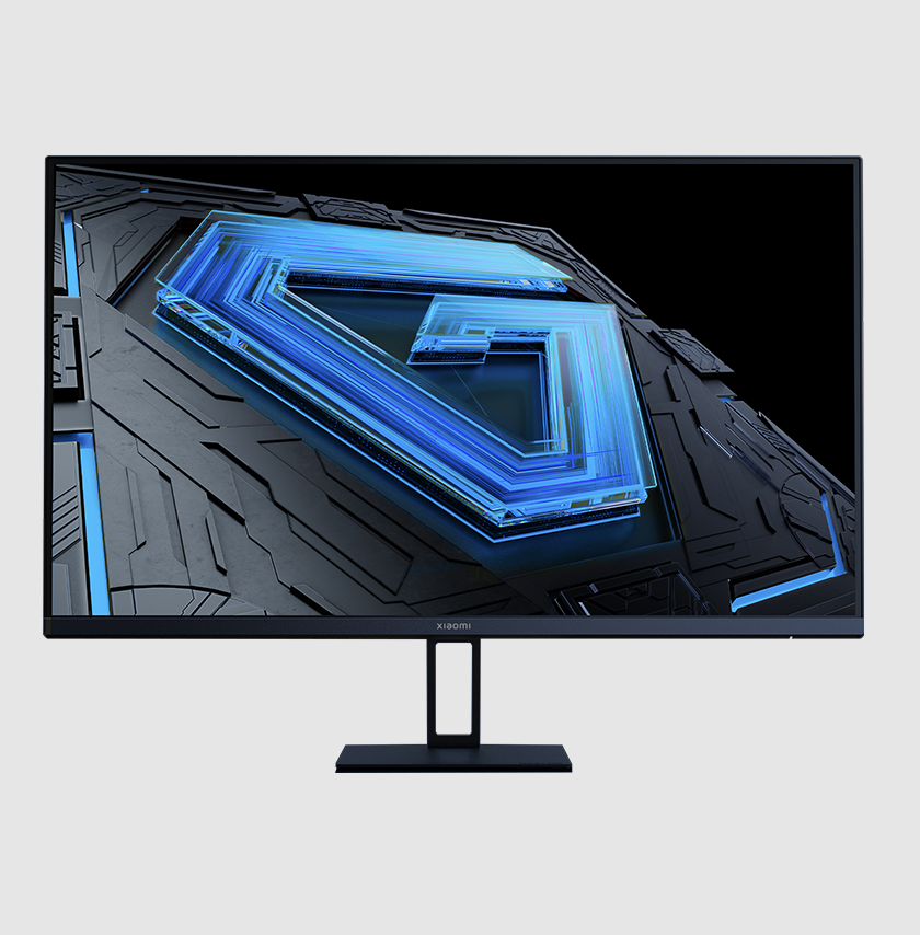 Gaming monitor Xiaomi G27I 165Hz