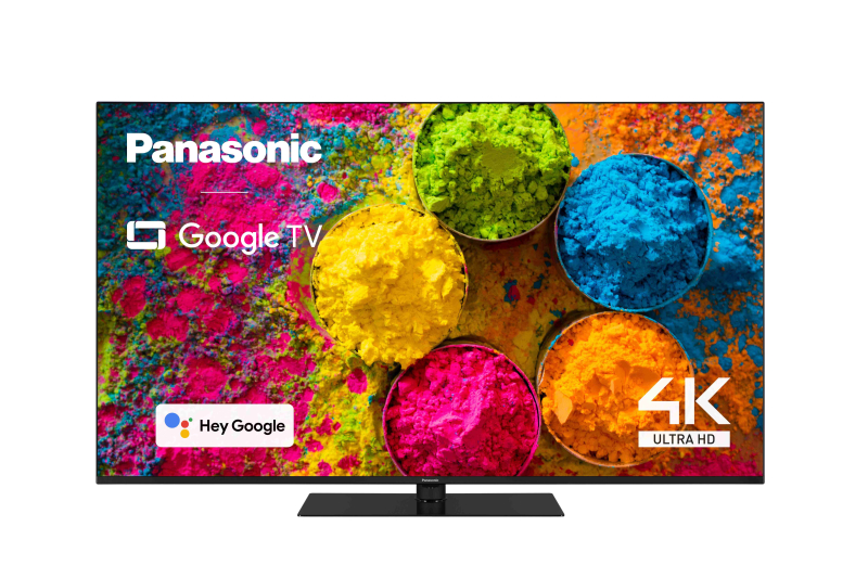 TV PANASONIC 4K TX-50MX700E