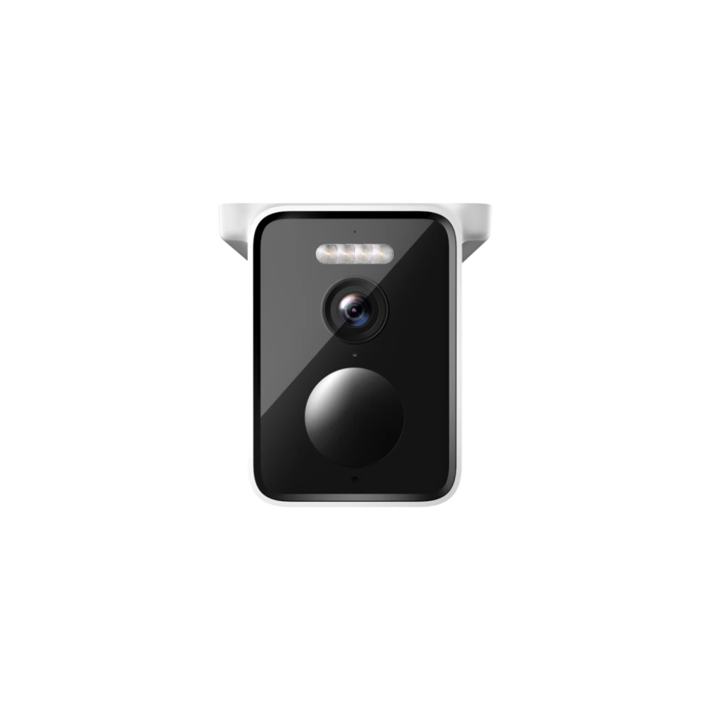 Brezžična solarna kamera z bazo Xiaomi BW400 Pro Set