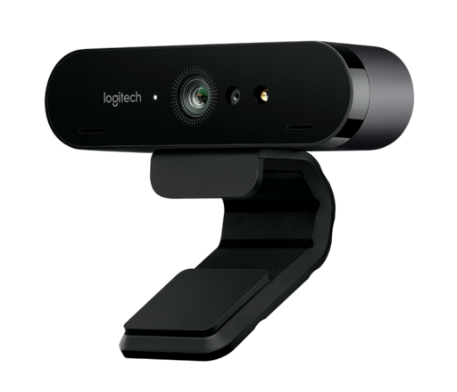 Kamera Logitech Brio 4K