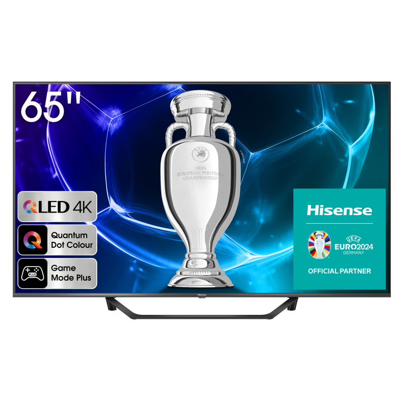 QLED TV Hisense UHD 65A7KQ