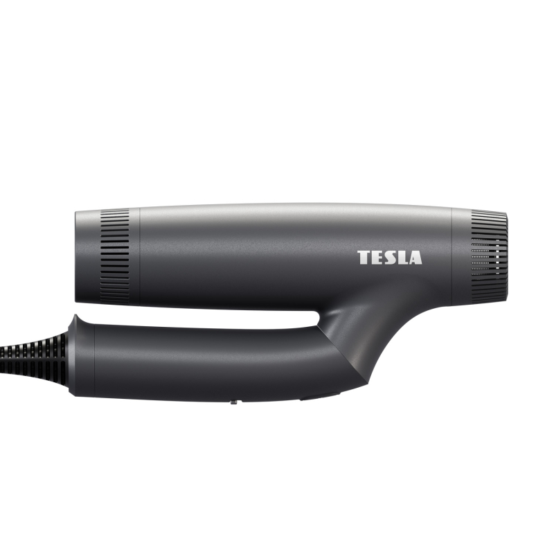 Profesionalni sušilnik za lase z ionizacijo Tesla BLDC