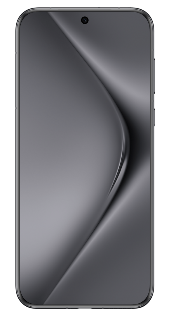 Huawei Pura70 Pro črn