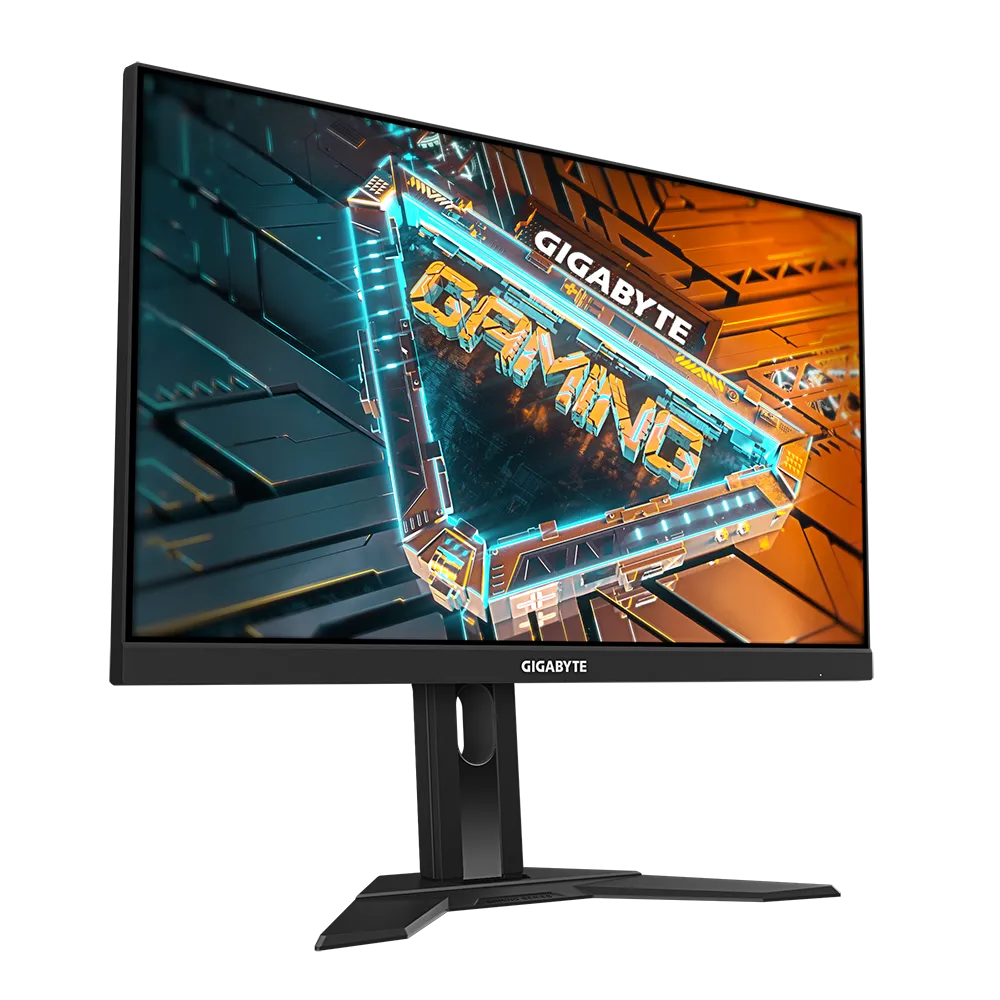 Monitor Gigabyte G24F 2 24'' Gaming FHD IPS 180Hz