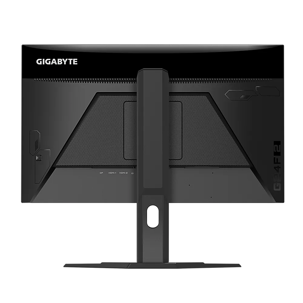 Monitor Gigabyte G24F 2 24'' Gaming FHD IPS 180Hz