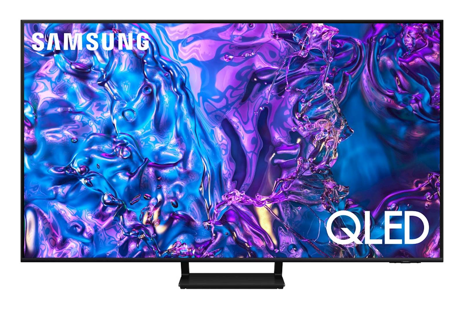 4K TV Samsung QE75Q70DATXXH 75