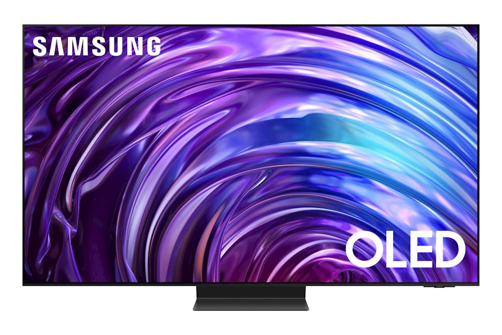 QD-OLED TV Samsung 65S95D