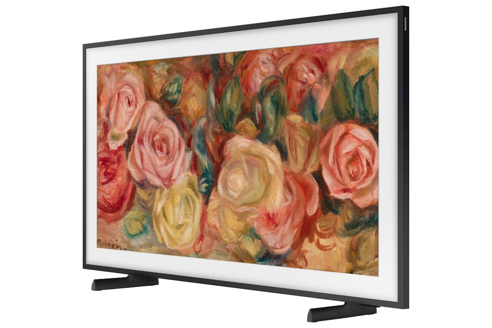 LIFESTYLE FRAME TV Samsung  43LS03D