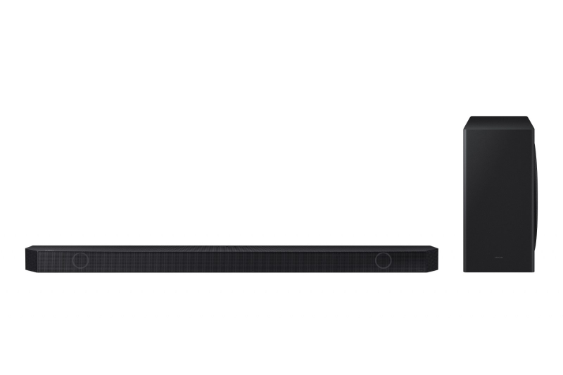 Soundbar Samsung HW-Q800D