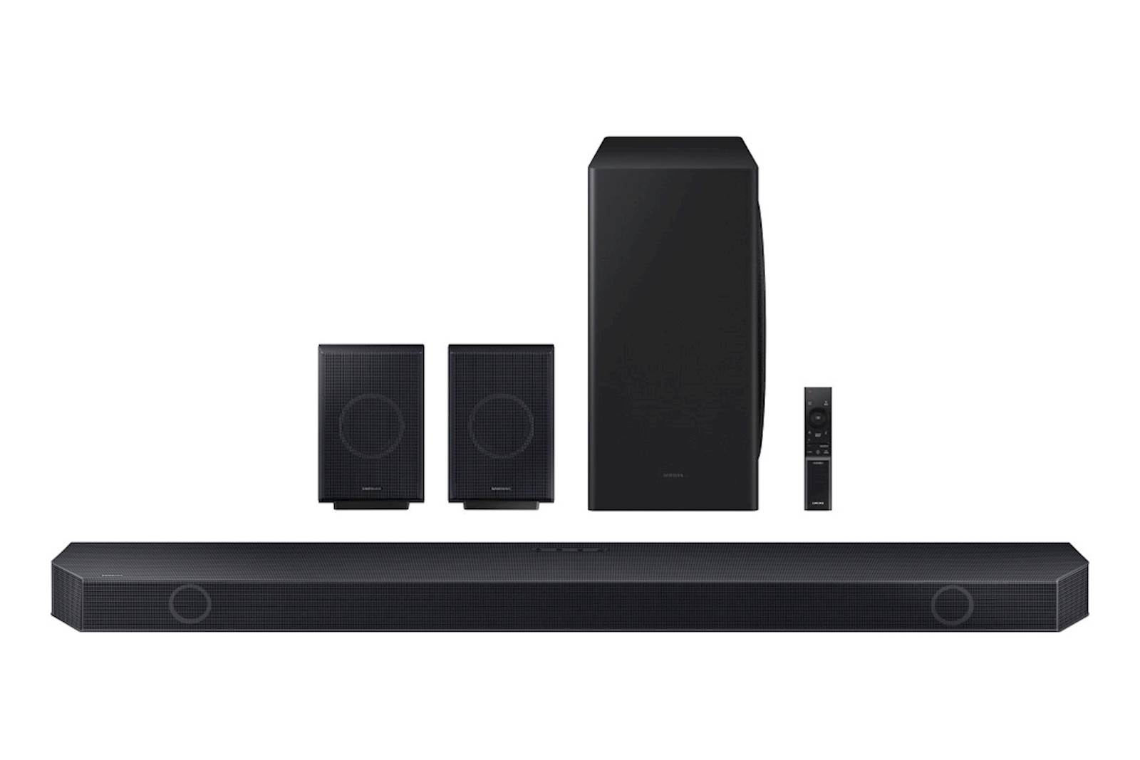 Soundbar Samsung HW-Q930D