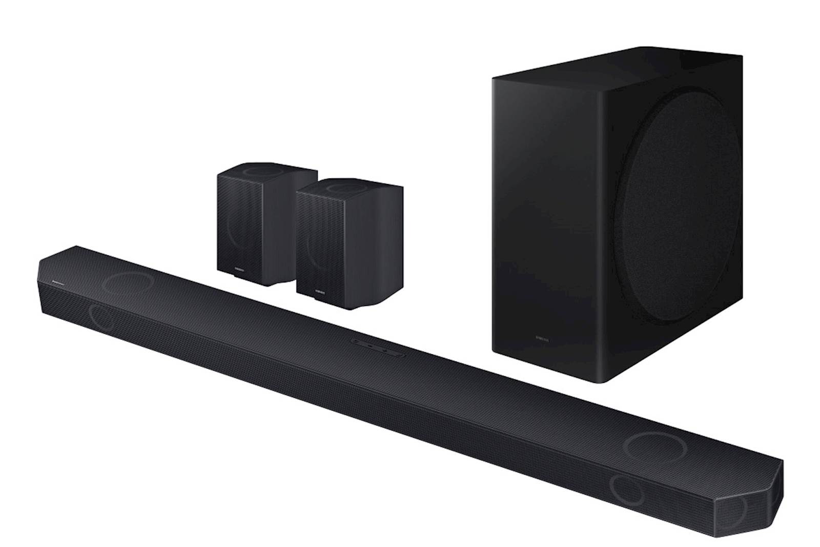 Soundbar Samsung HW-Q930D