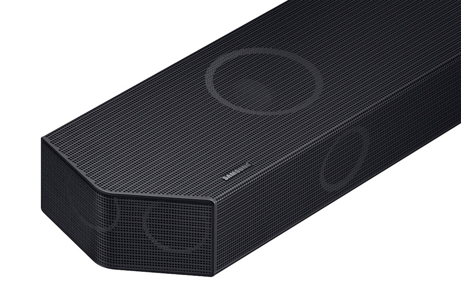 Soundbar Samsung HW-Q930D