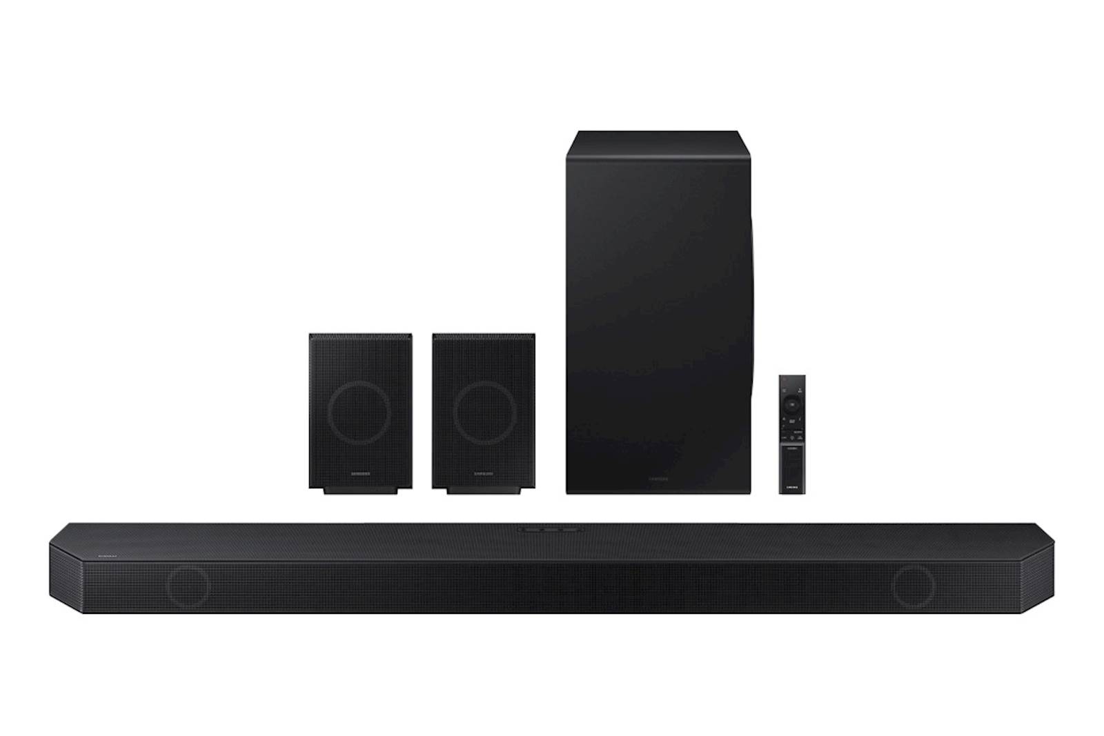 Soundbar Samsung HW-Q990D