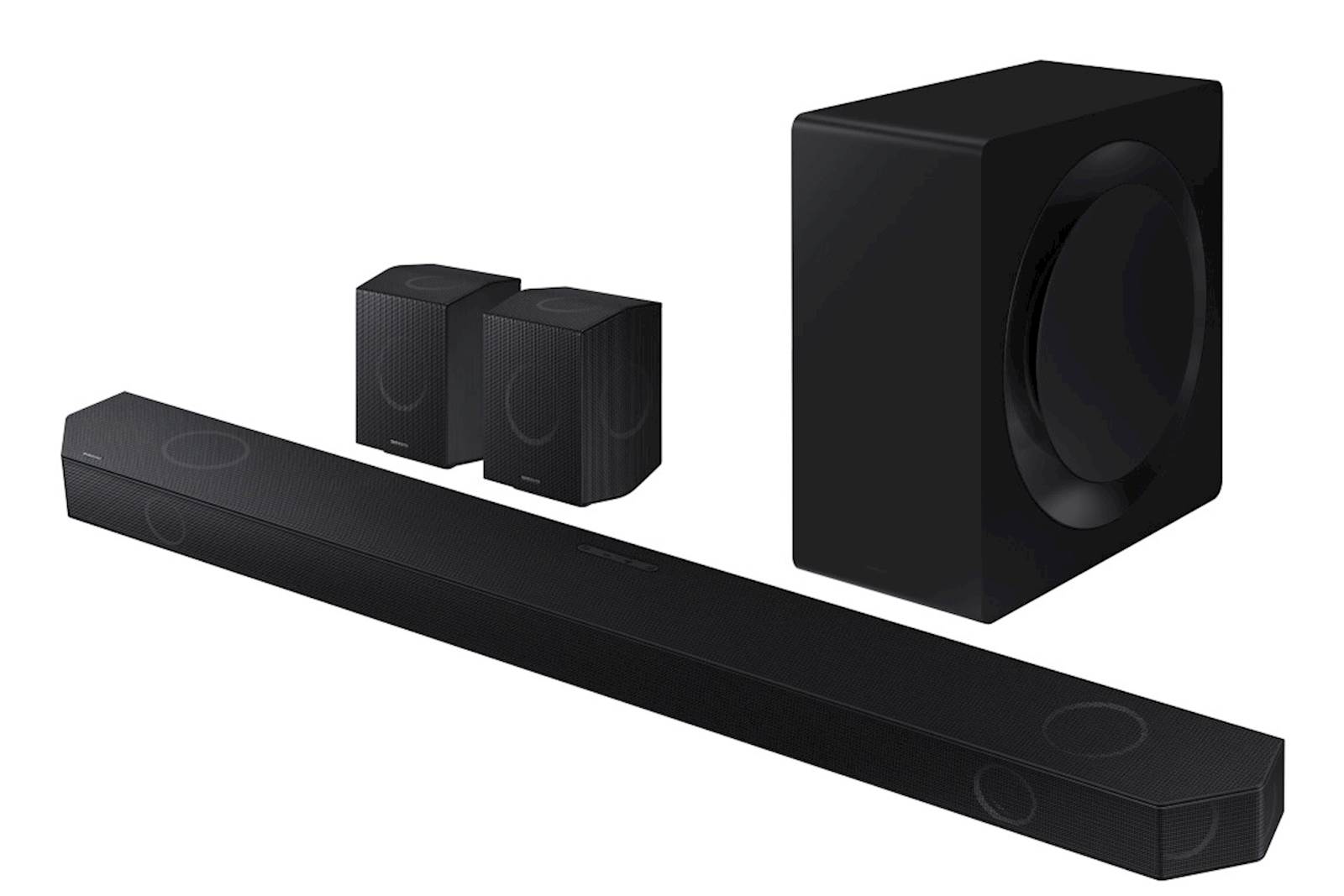 Soundbar Samsung HW-Q990D