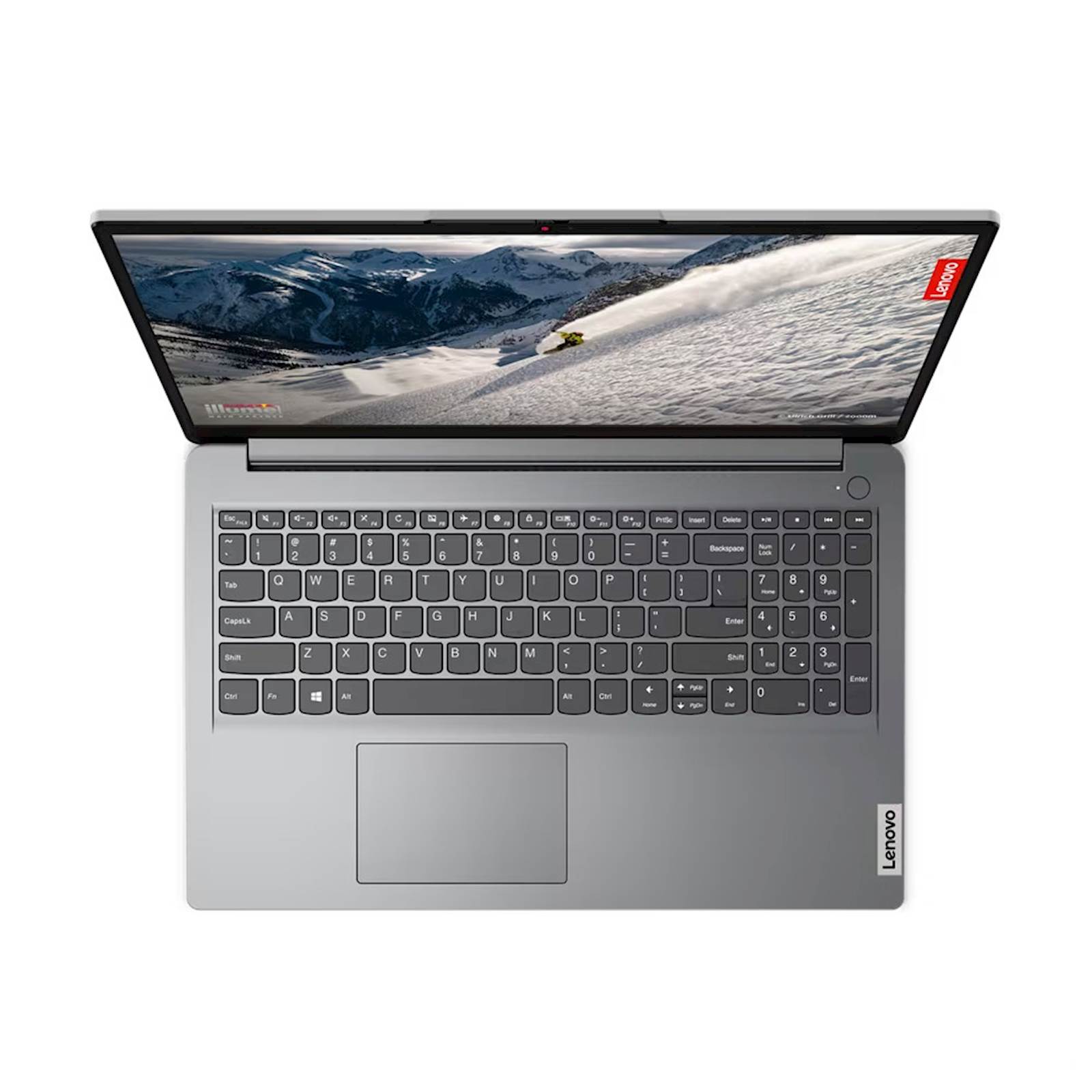 Prenosnik Lenovo IdeaPad 1 15 R5 8/512 AMD Ryzen 5 Integrirana AMD Radeon 8GB 360.2x236x17.9 FHD