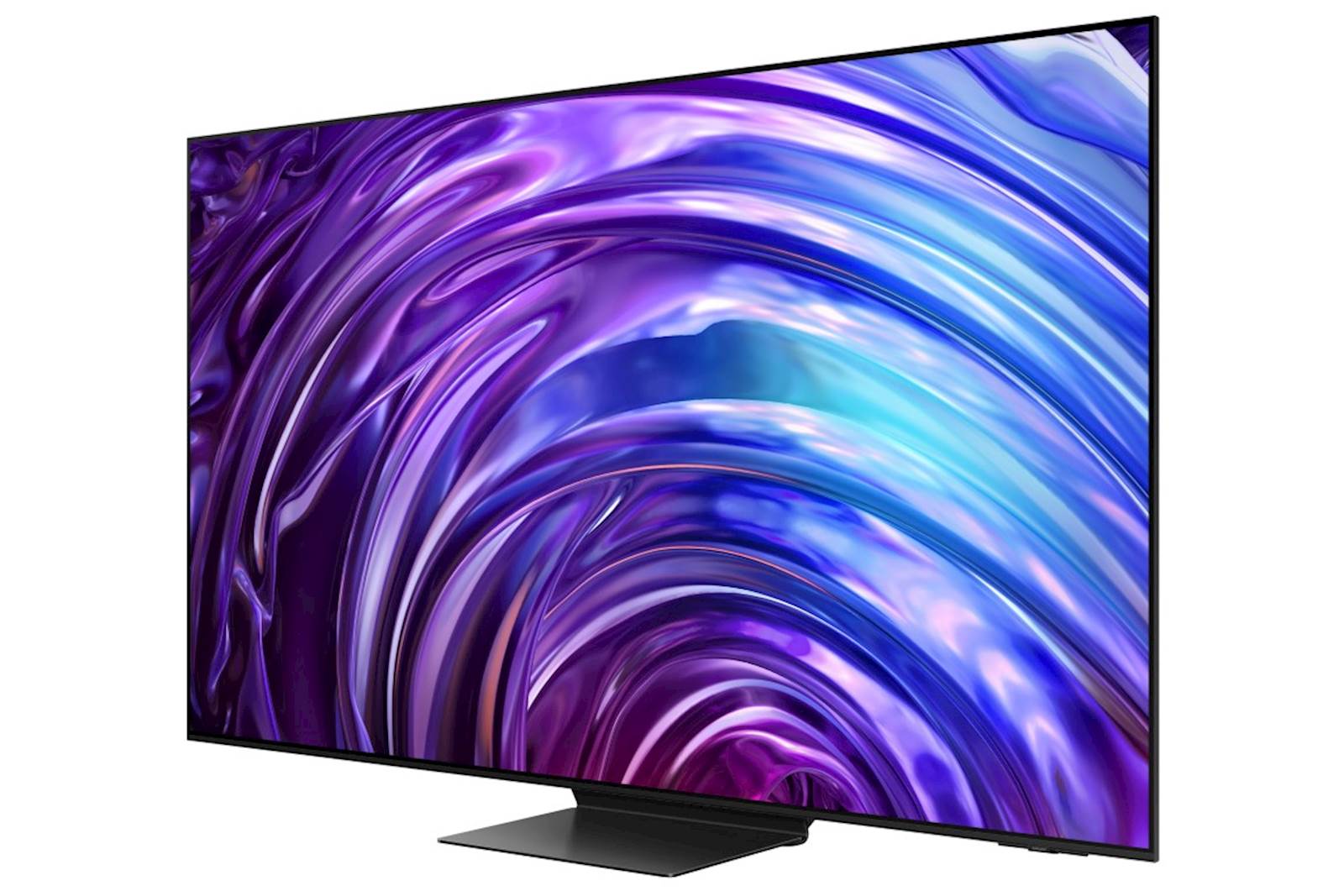 4K TV Samsung QE55S95DATXXH 55.