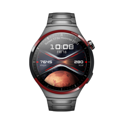 Pametna ura Huawei Watch 4 Pro Space Edition