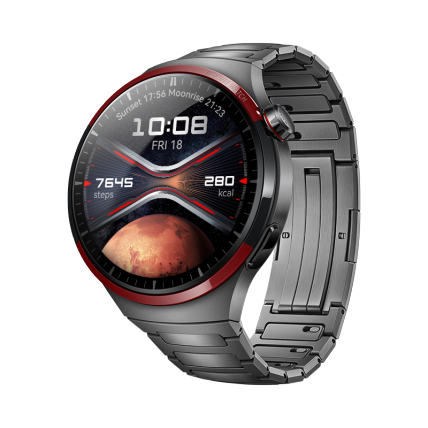 Pametna ura Huawei Watch 4 Pro Space Edition