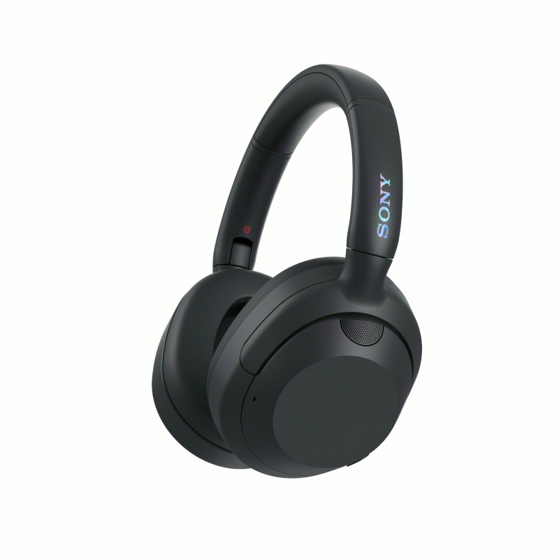 Bluetooth slušalke Sony ULT Wear WHULT900NB.CE7 črne