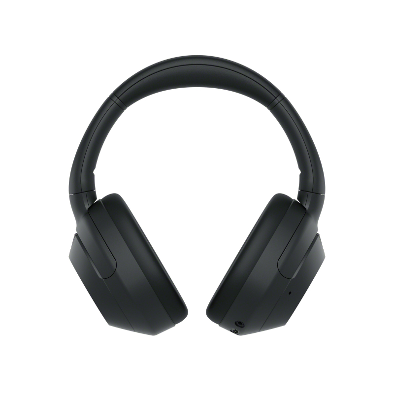 Bluetooth slušalke Sony ULT Wear WHULT900NB.CE7 črne