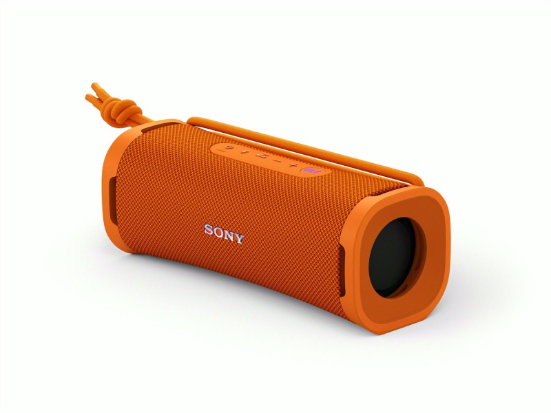 Bluetooth zvočnik Sony ULT Field 1 SRSULT10D.CE7 oranžen