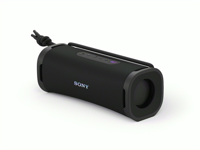 Bluetooth zvočnik Sony ULT Field 1 SRSULT10B.CE7 črn