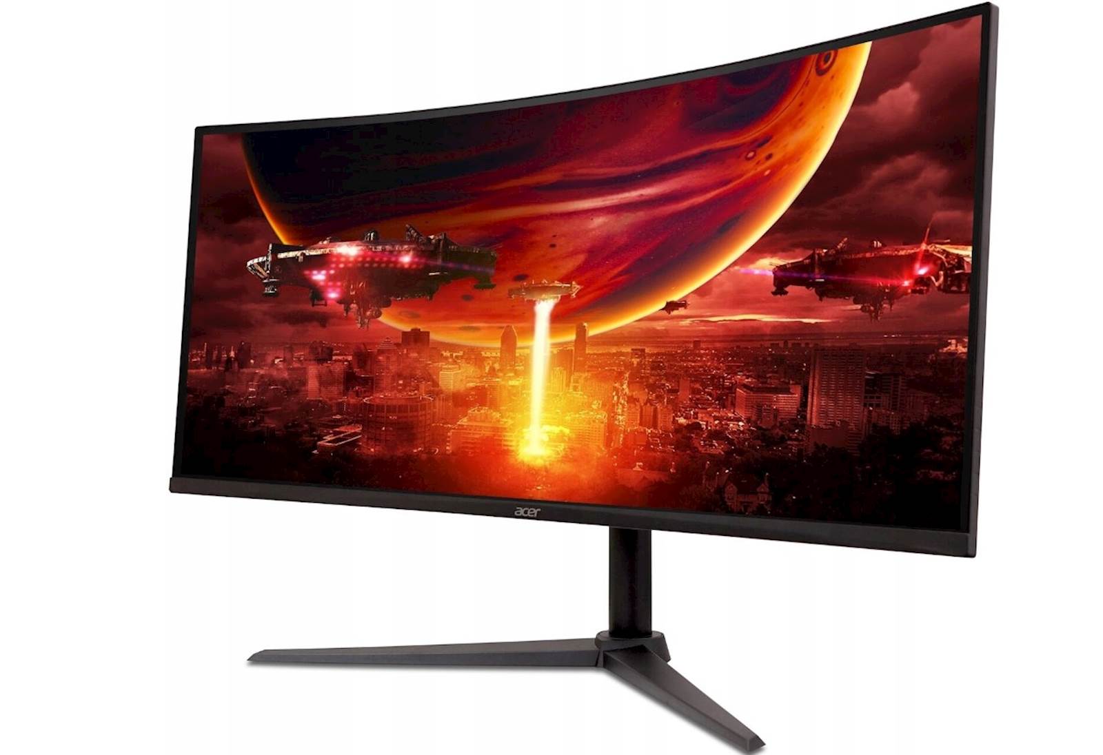 Monitor ACER Nitro XZ342CUV3BMIIPHX