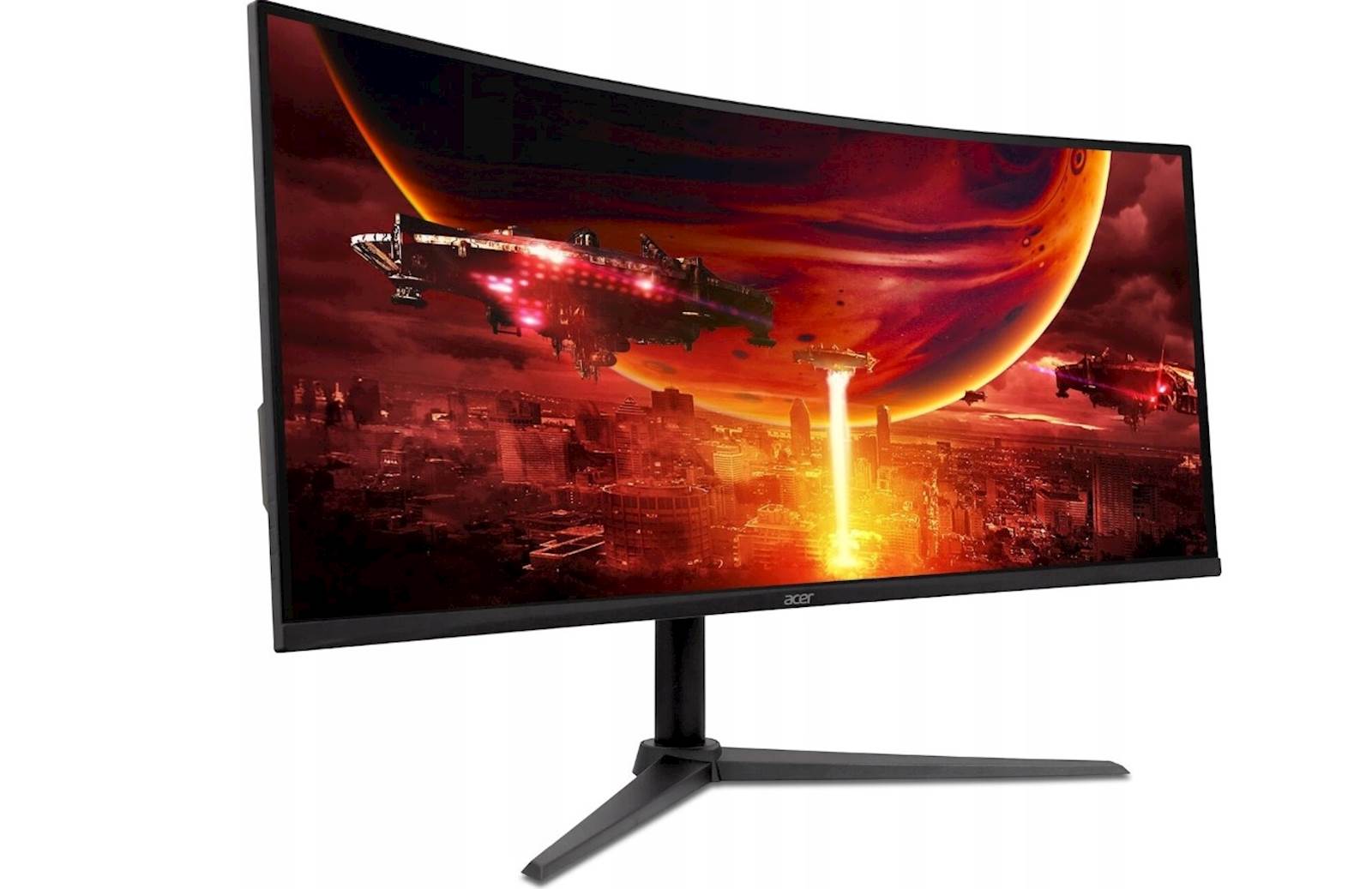 Monitor ACER Nitro XZ342CUV3BMIIPHX