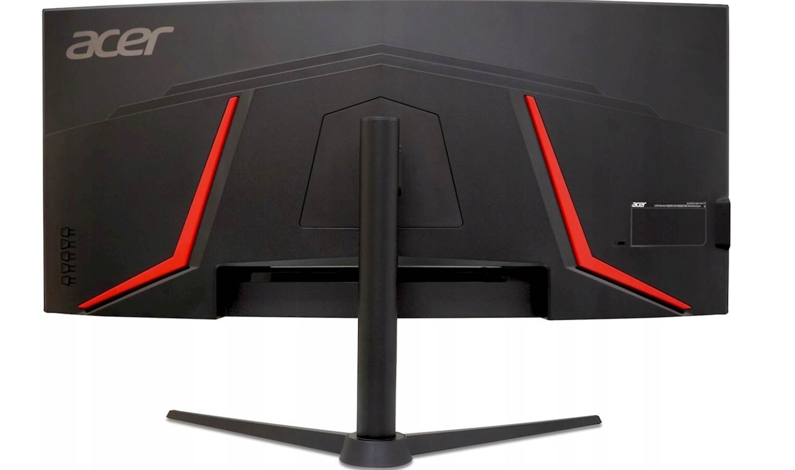 Monitor ACER Nitro XZ342CUV3BMIIPHX