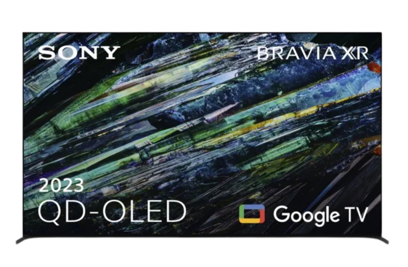 OLED TV Sony XR55A95LAEP