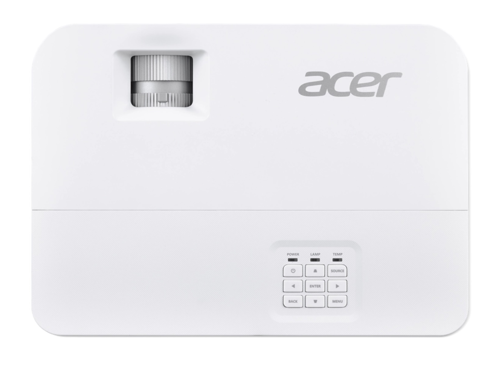 Projektor Acer X1529KI + Wi-Fi