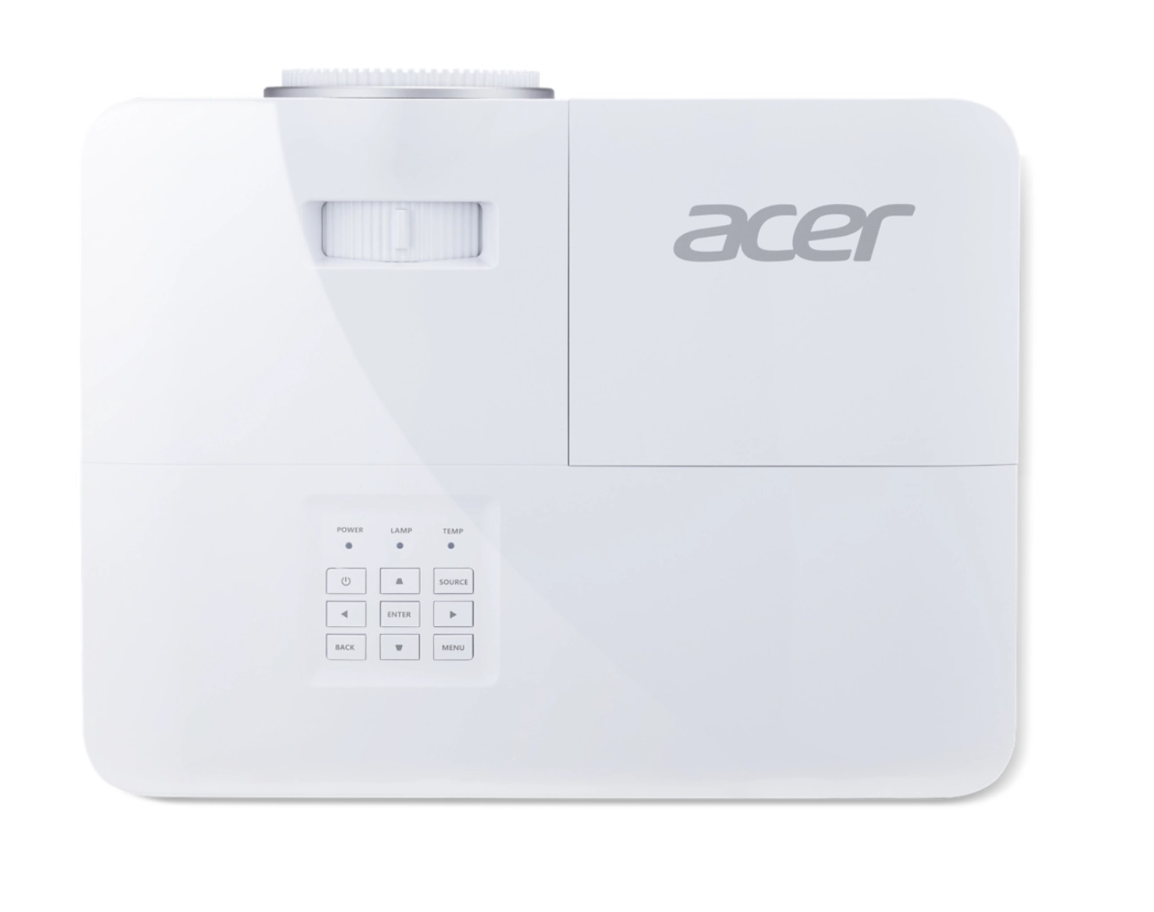 Projektor Acer LED H6546KI + Wi-Fi
