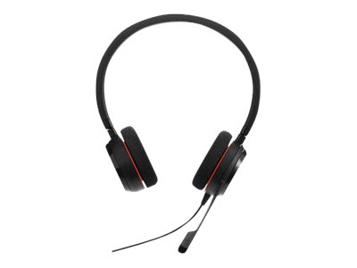 Slušalke Jabra EVOLVE 20 UC Stereo USB