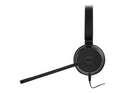 Slušalke Jabra EVOLVE 20 UC Stereo USB