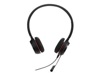 Slušalke Jabra EVOLVE 20 SE STEREO MS