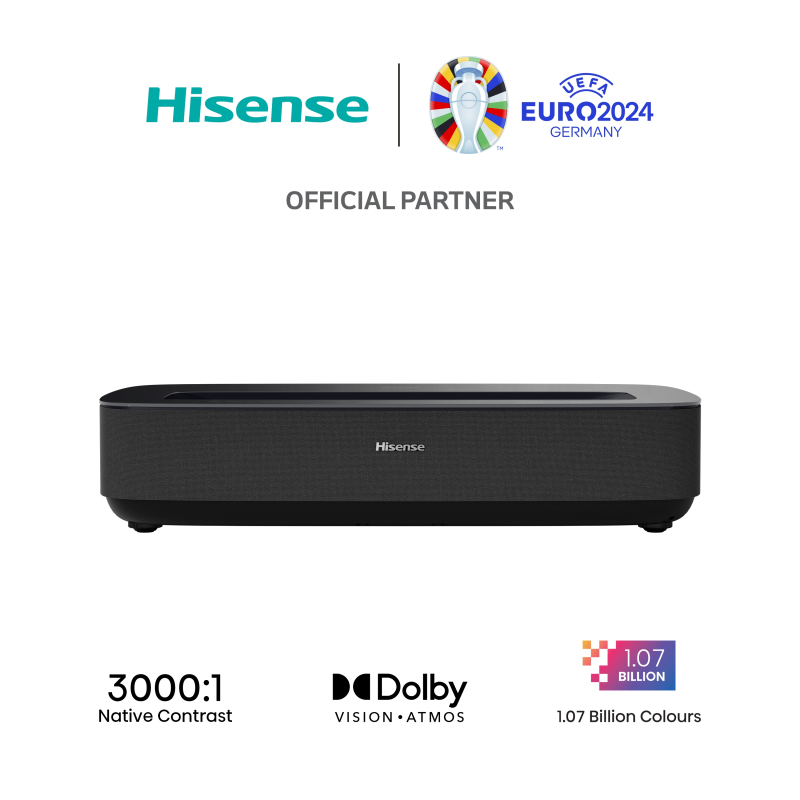 Projektor HISENSE LASER TV PL1