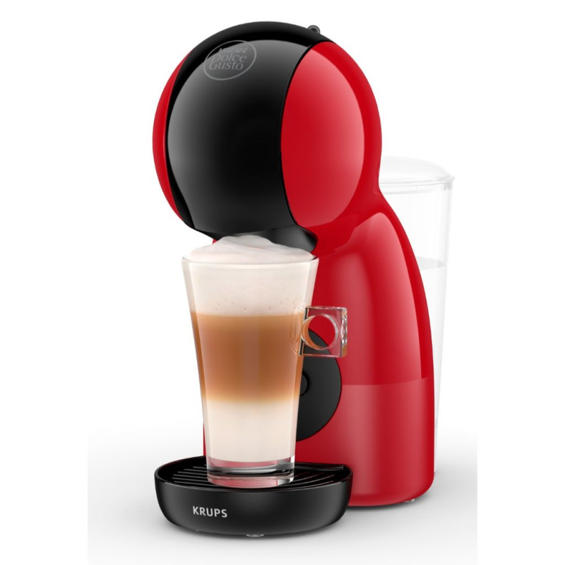 Kavni aparat Krups Dolce Gusto Piccolo XS KP1A3510