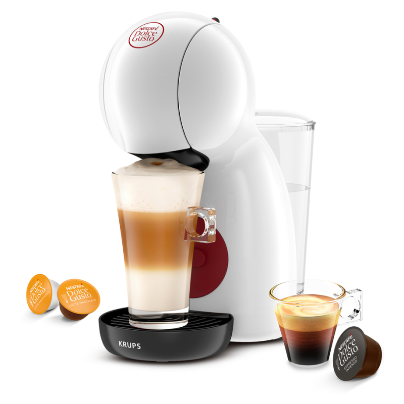 Kavni aparat Krups Dolce Gusto Piccolo XS KP1A3110