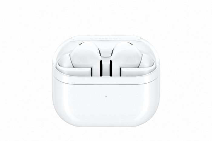 Bluetooth slušalke Samsung Galaxy Buds3 Pro Bela