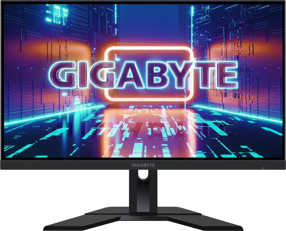 GIGABYTE 2K monitor 170Hz M27Q 27"