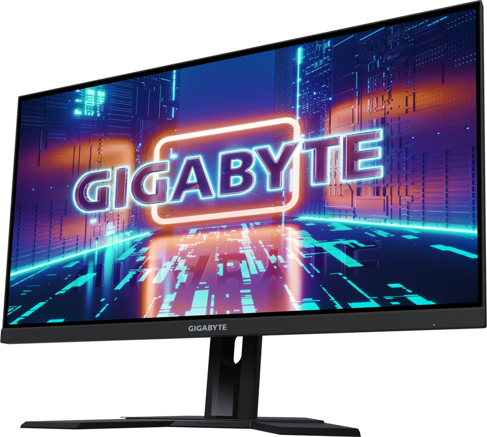 GIGABYTE 2K monitor 170Hz M27Q 27"